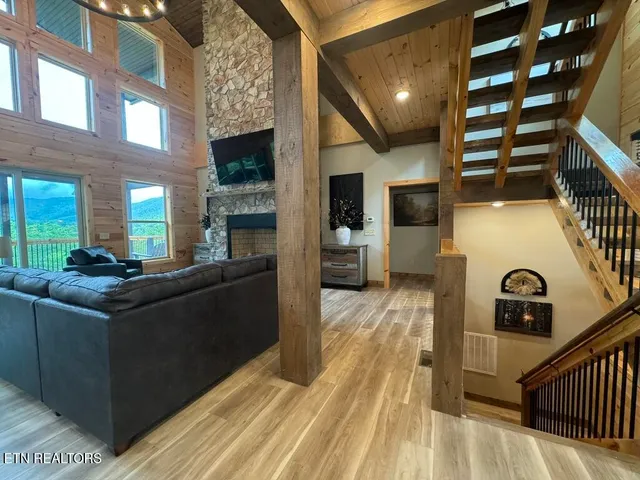 $2,750,000 | 5 Caney Creek, Pigeon Forge, TN 37863