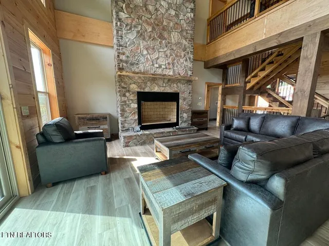 $2,750,000 | 5 Caney Creek, Pigeon Forge, TN 37863