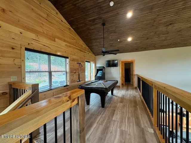 $2,750,000 | 5 Caney Creek, Pigeon Forge, TN 37863