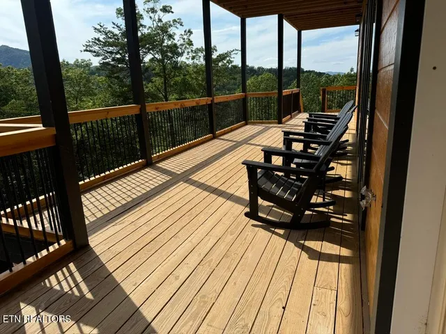 $2,750,000 | 5 Caney Creek, Pigeon Forge, TN 37863