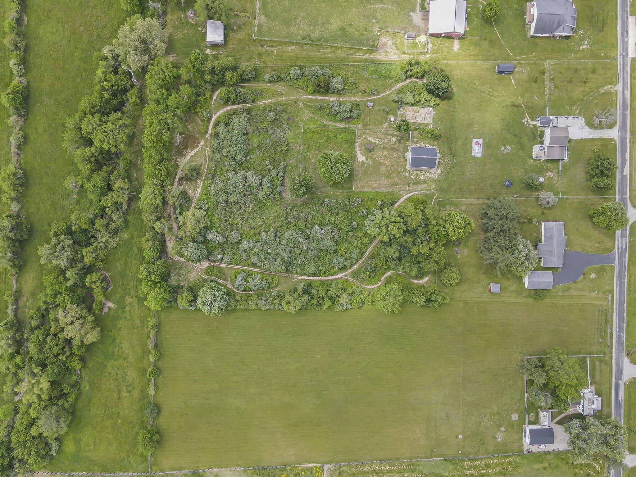 25864 Shoemaker Road Circleville, OH 43113 - Photo 71 of 85 29-web-or-mls-DJI_0469