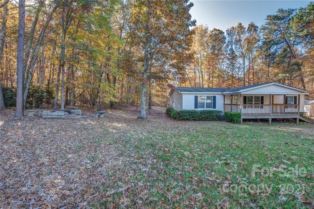 1349 Sherwood Road Clover, SC 29710 - Photo 4 of 23 a view of house with yard and entertaining space