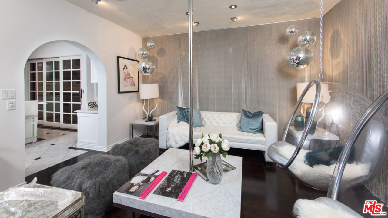 1467 North Kings Road West Hollywood, CA 90069 - Photo 11 of 30