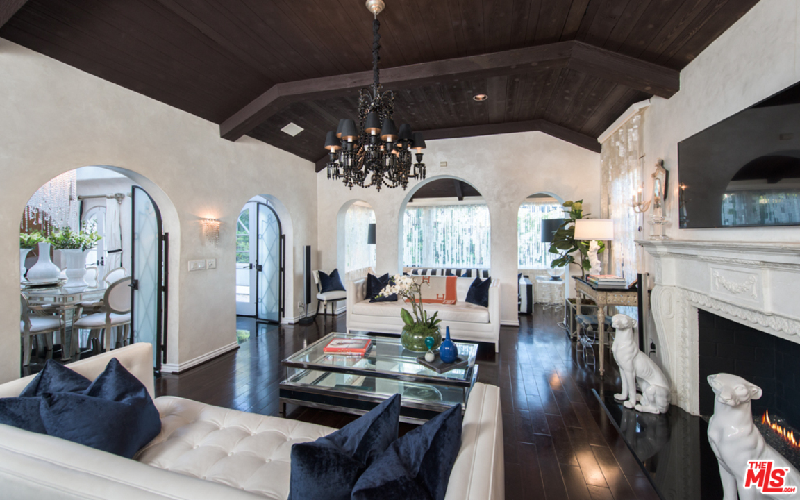 1467 North Kings Road West Hollywood, CA 90069 - Photo 15 of 30