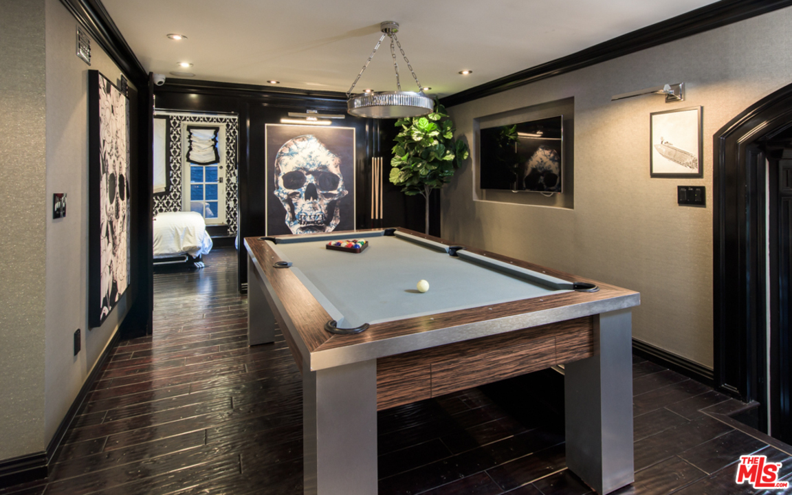 1467 North Kings Road West Hollywood, CA 90069 - Photo 18 of 30