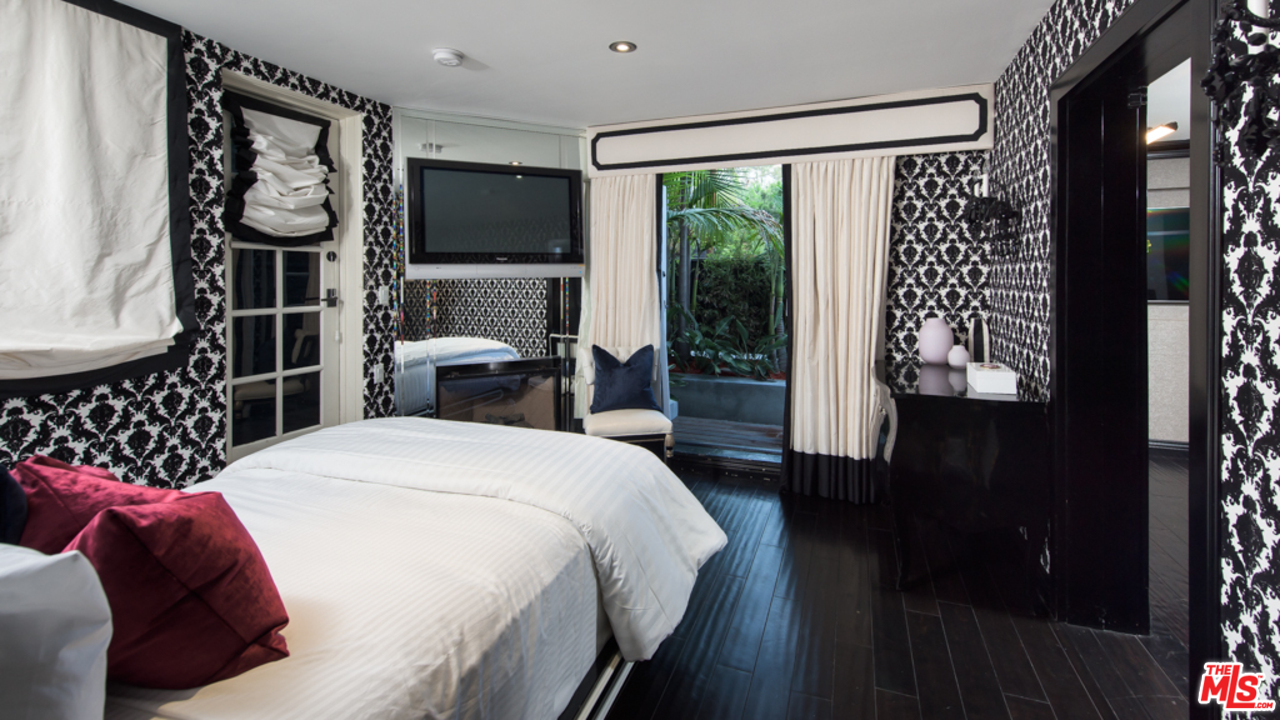1467 North Kings Road West Hollywood, CA 90069 - Photo 19 of 30