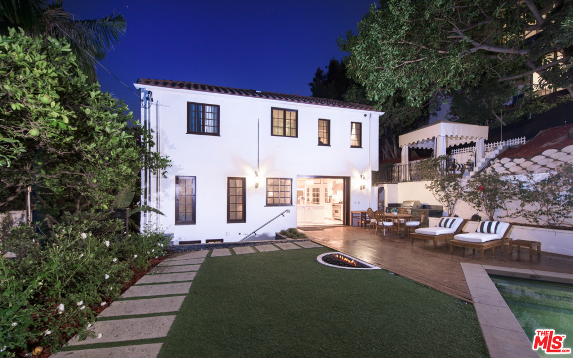 1467 North Kings Road West Hollywood, CA 90069 - Photo 3 of 30