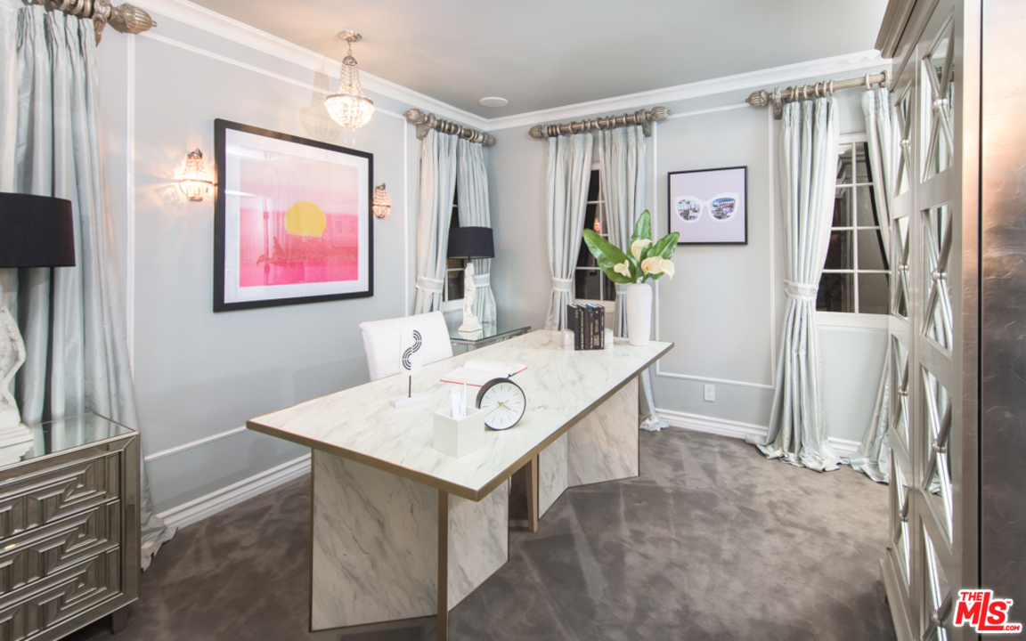 1467 North Kings Road West Hollywood, CA 90069 - Photo 24 of 30