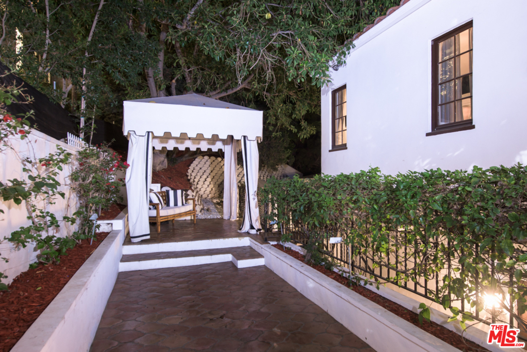1467 North Kings Road West Hollywood, CA 90069 - Photo 26 of 30