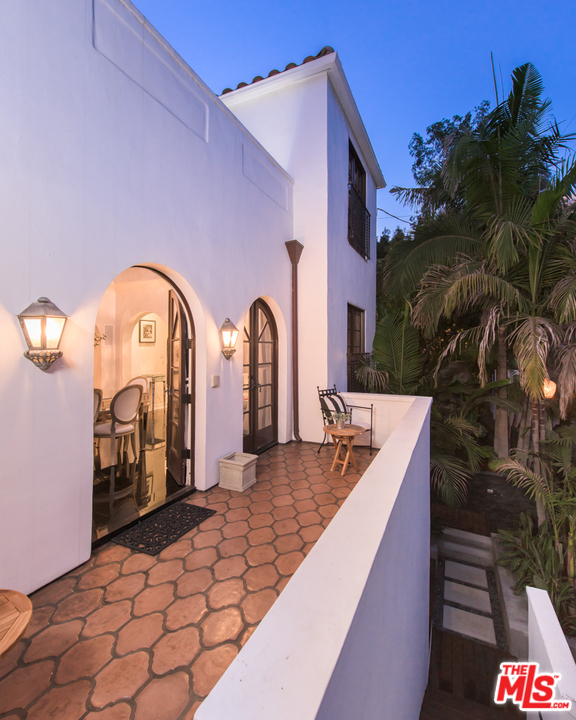 1467 North Kings Road West Hollywood, CA 90069 - Photo 27 of 30