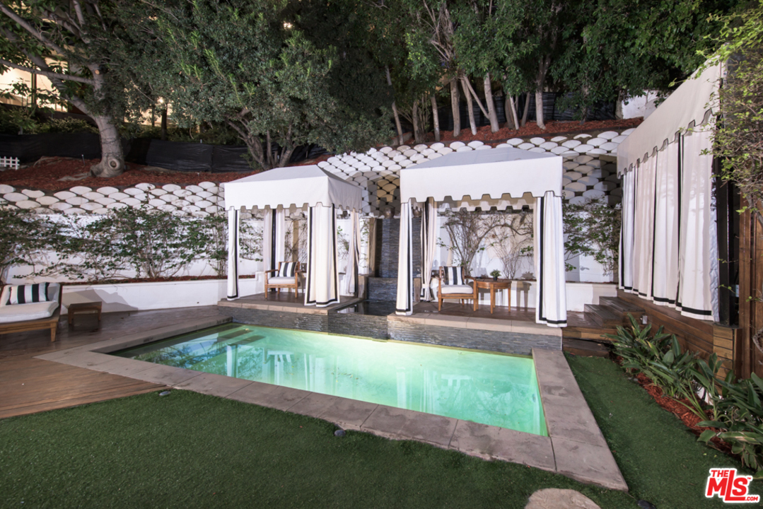 1467 North Kings Road West Hollywood, CA 90069 - Photo 29 of 30