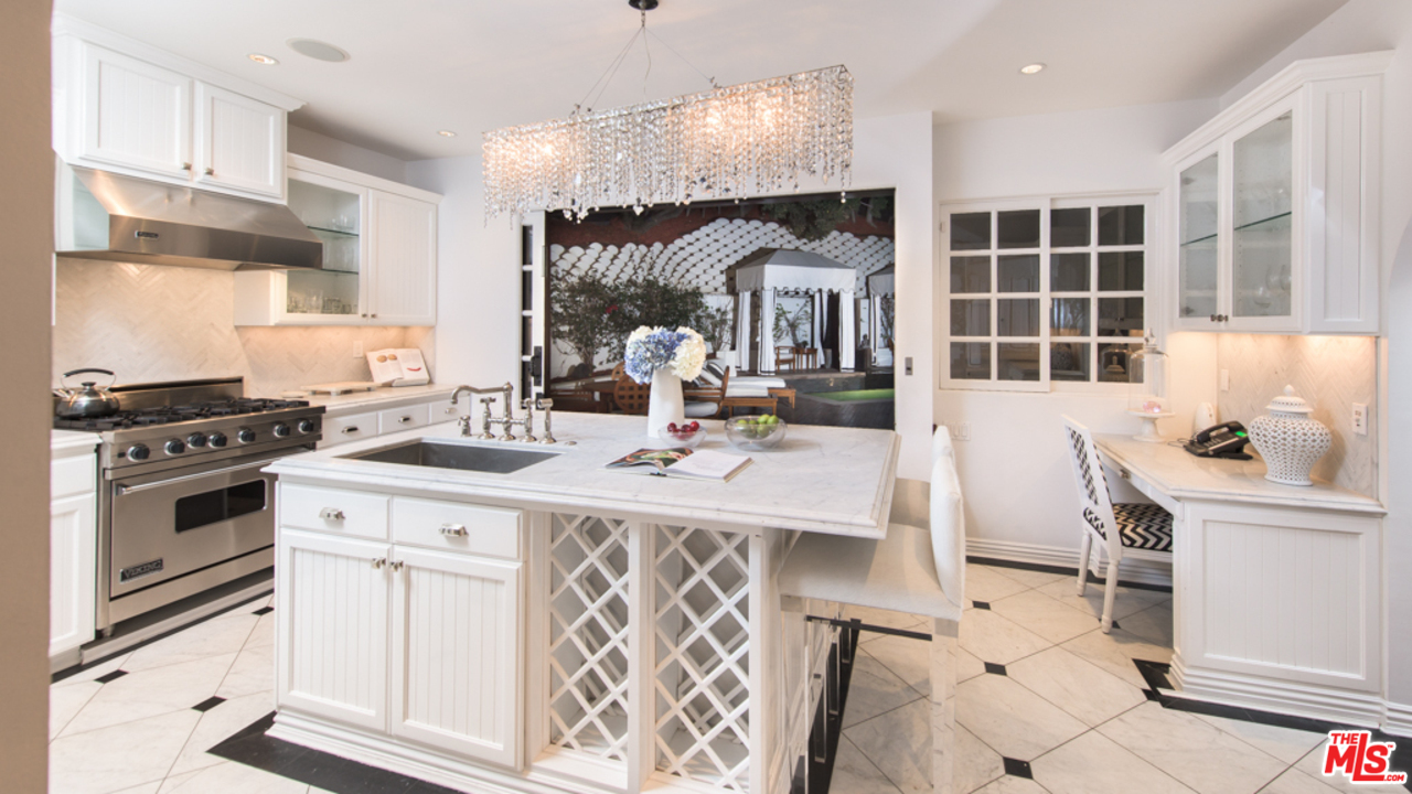 1467 North Kings Road West Hollywood, CA 90069 - Photo 7 of 30