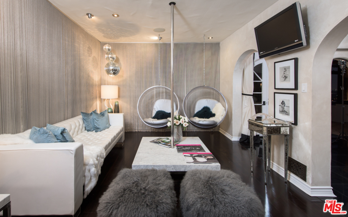 1467 North Kings Road West Hollywood, CA 90069 - Photo 10 of 30