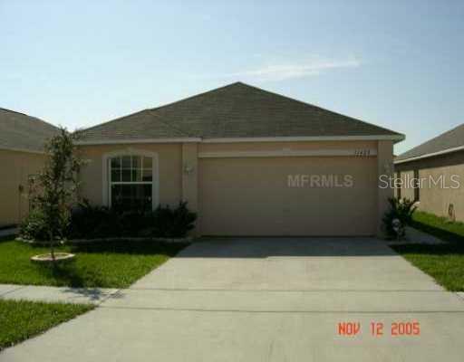 11428 Ivy Flower Loop Riverview, FL 33578 - Photo 1 of 1 Exterior Front