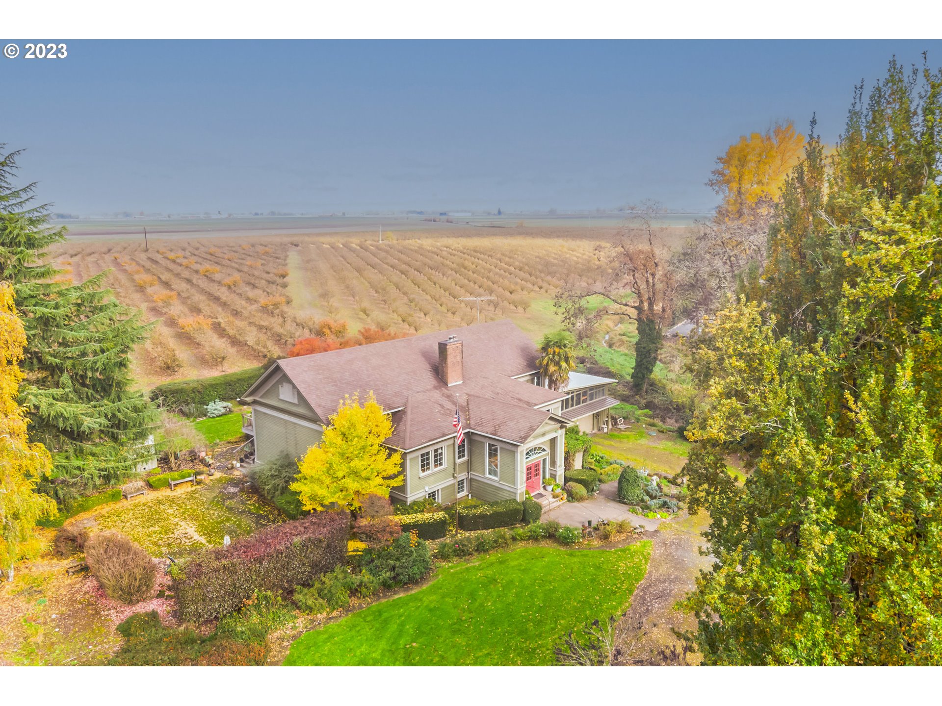 4161 Egan Street Gervais, OR 97026 - Photo 35 of 44