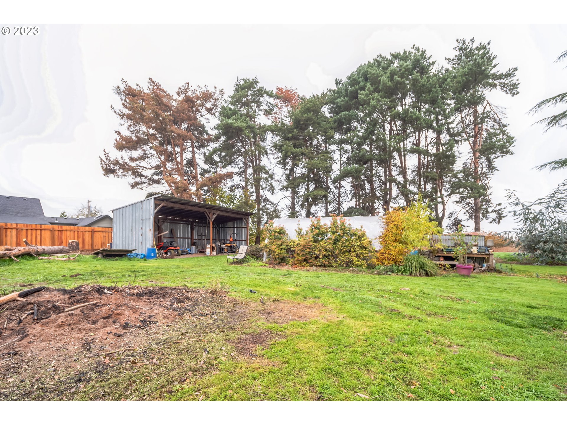 4161 Egan Street Gervais, OR 97026 - Photo 39 of 44