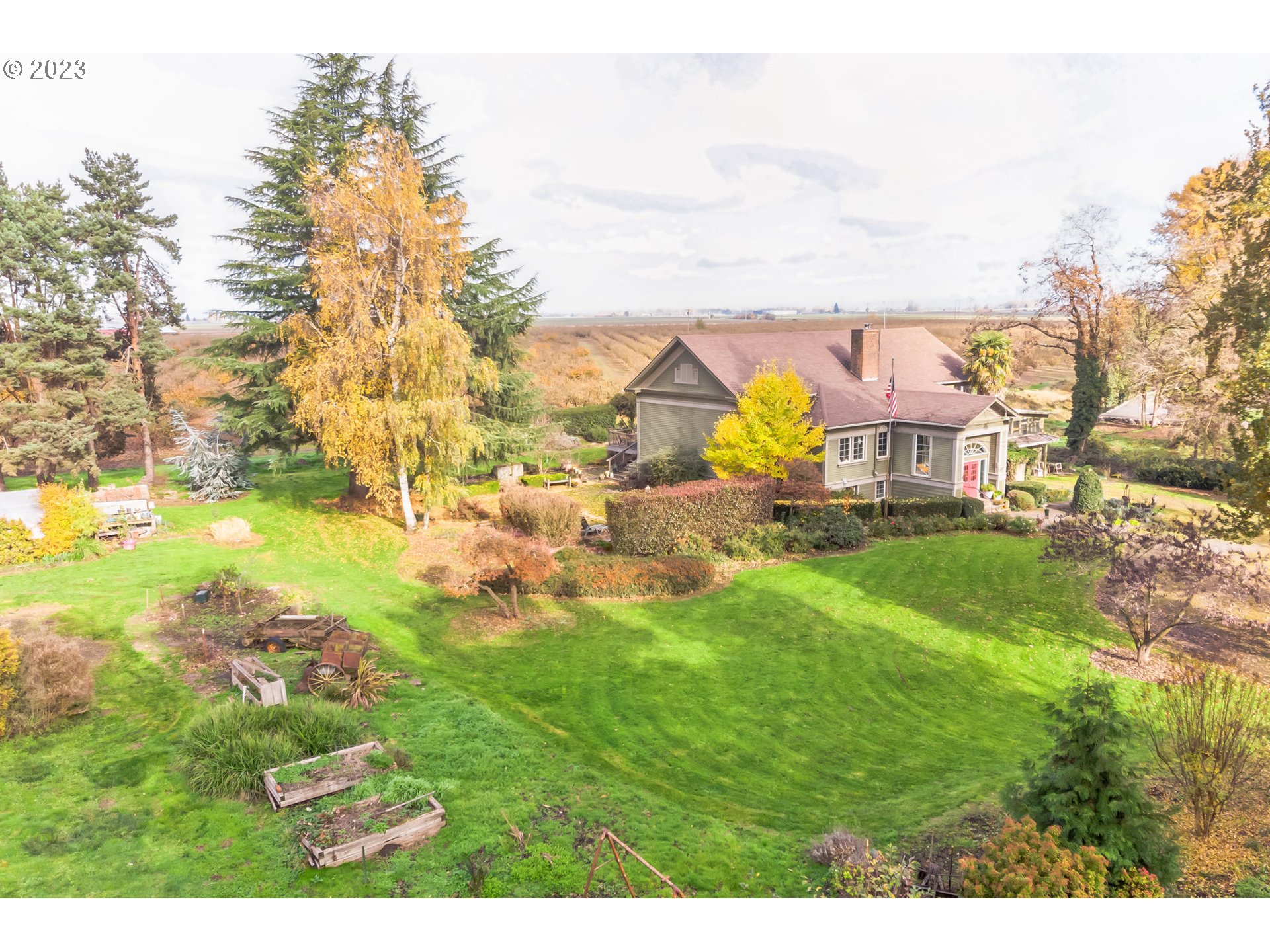 4161 Egan Street Gervais, OR 97026 - Photo 40 of 44