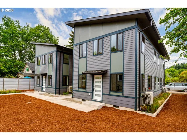 $350,000 | 9 North Monroe Street, Unit D, Eugene, OR 97402