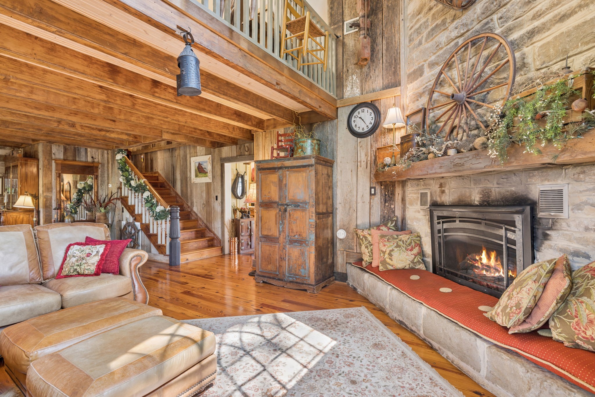 4929 Snow Creek Road Santa Fe, TN 38482 - Photo 13 of 94