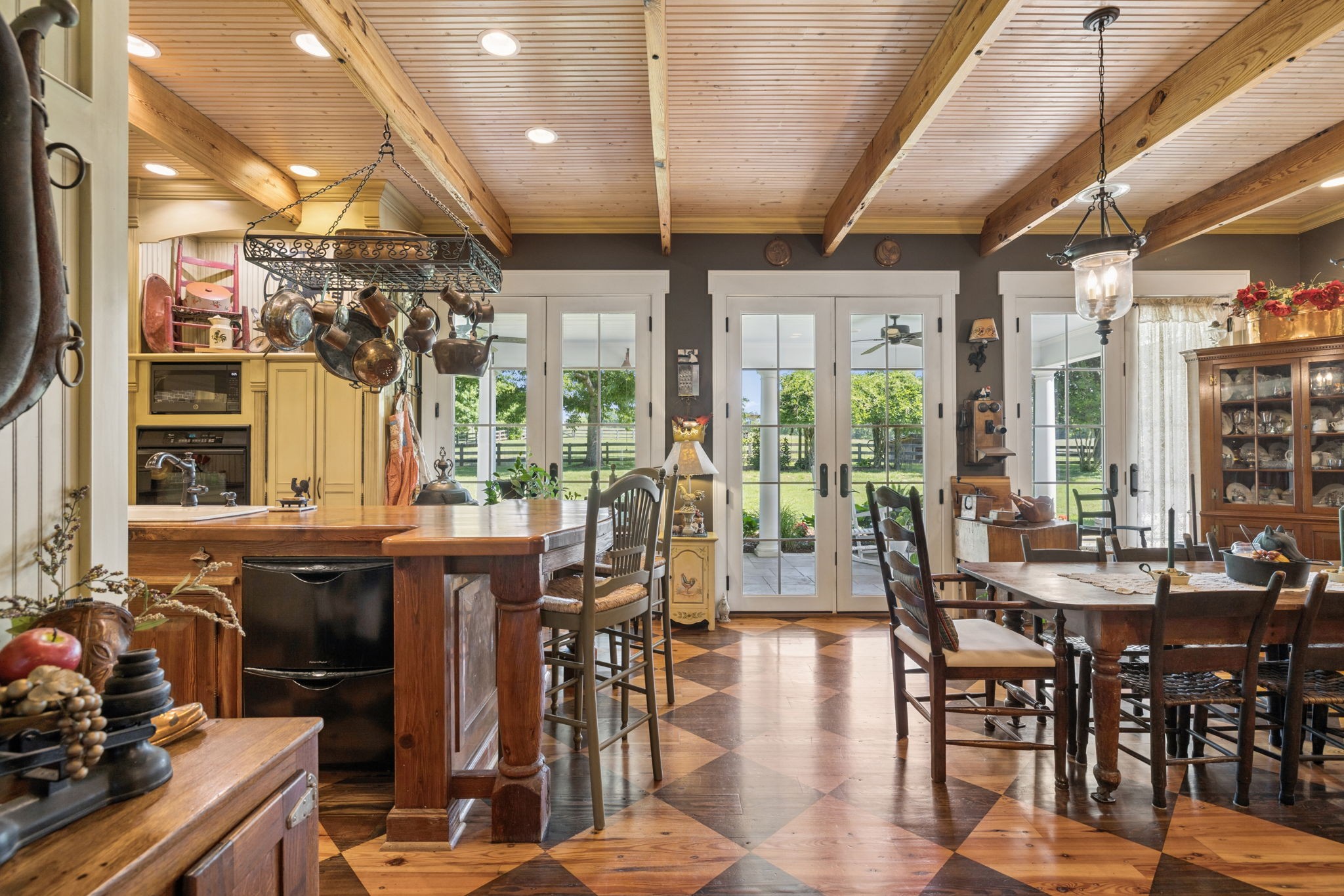 4929 Snow Creek Road Santa Fe, TN 38482 - Photo 15 of 94