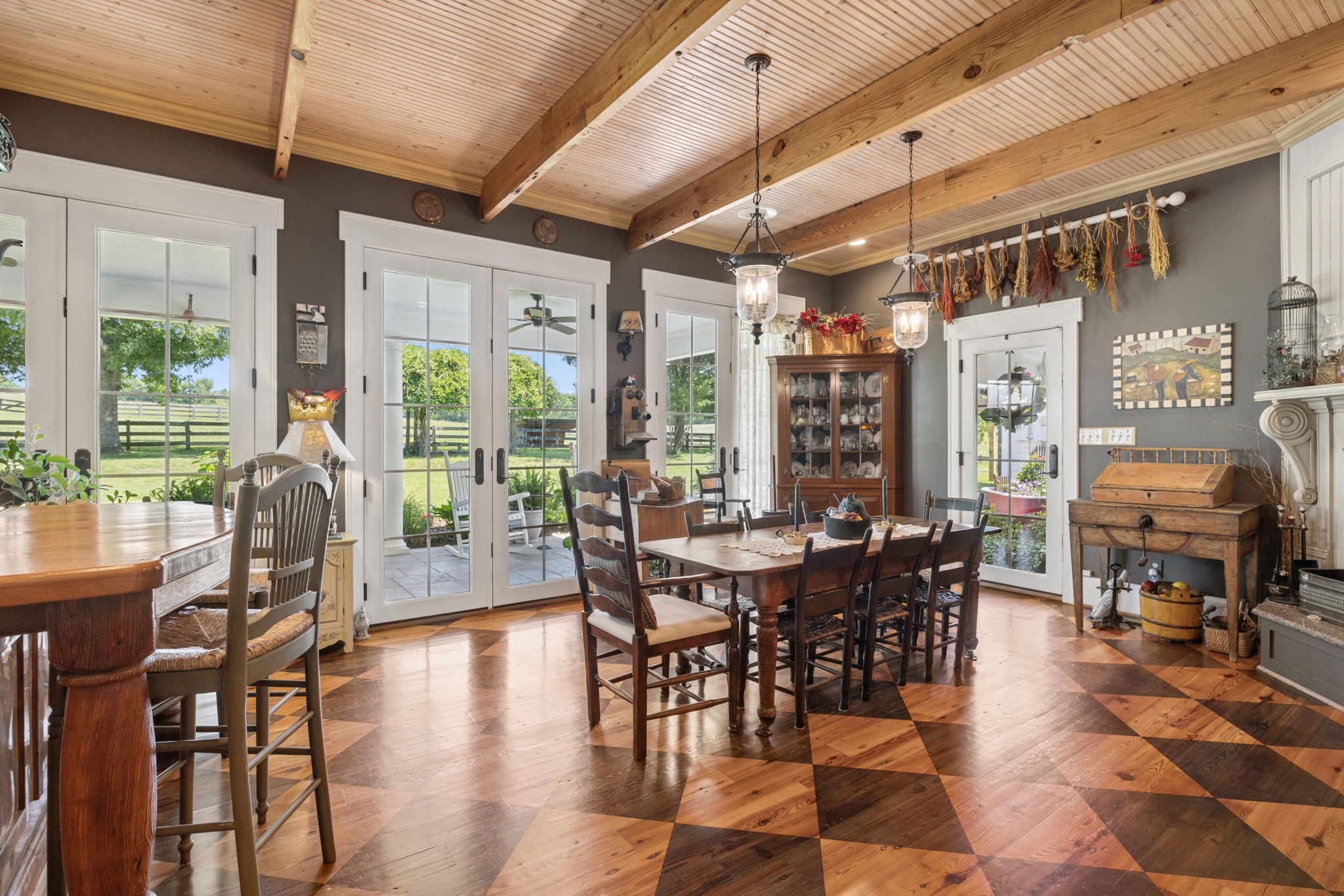 4929 Snow Creek Road Santa Fe, TN 38482 - Photo 16 of 94