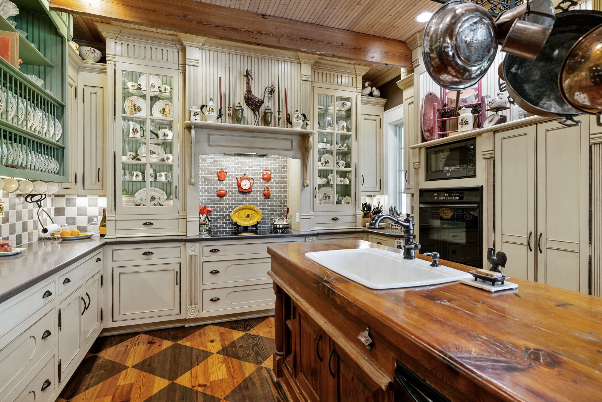 4929 Snow Creek Road Santa Fe, TN 38482 - Photo 21 of 94