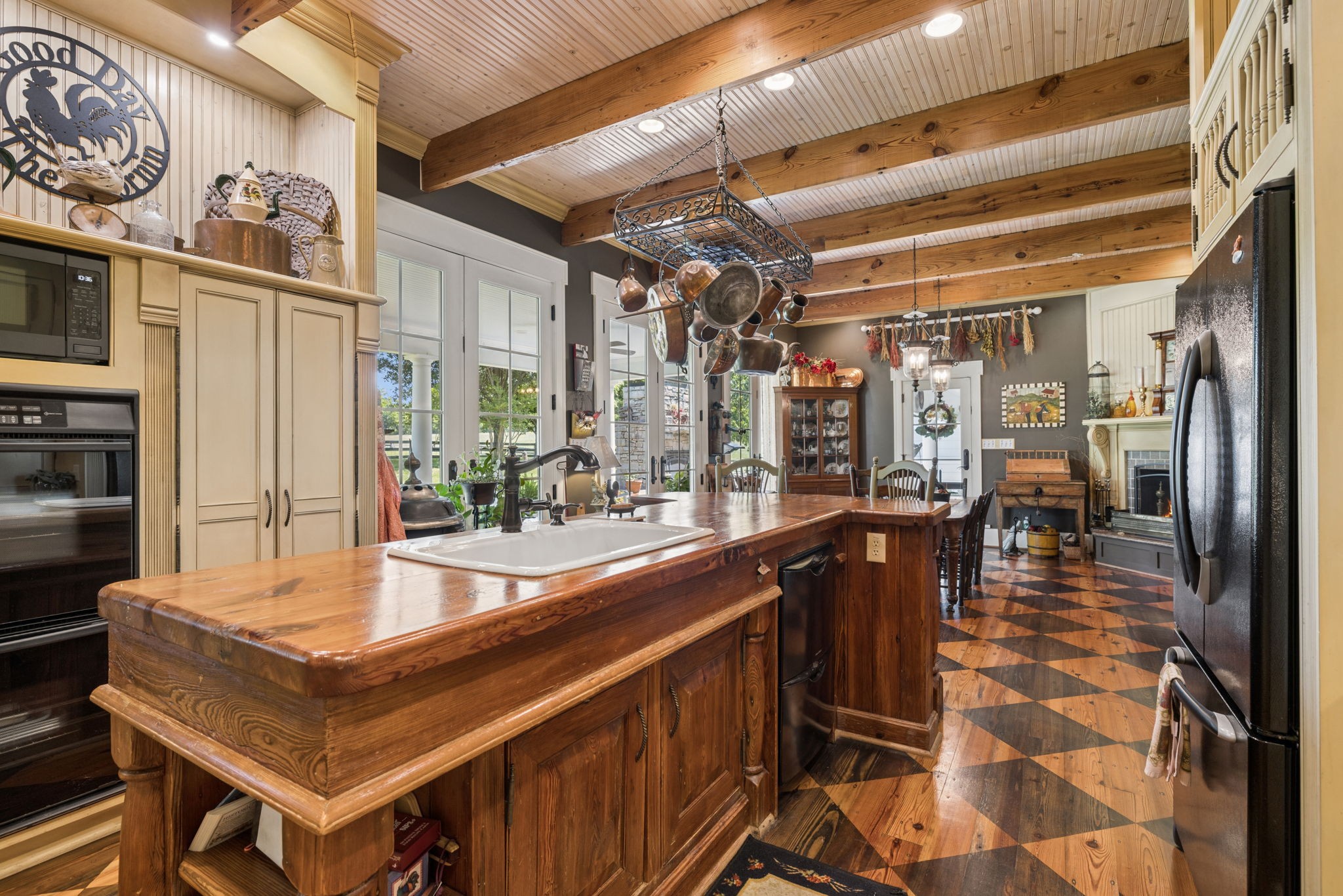 4929 Snow Creek Road Santa Fe, TN 38482 - Photo 24 of 94