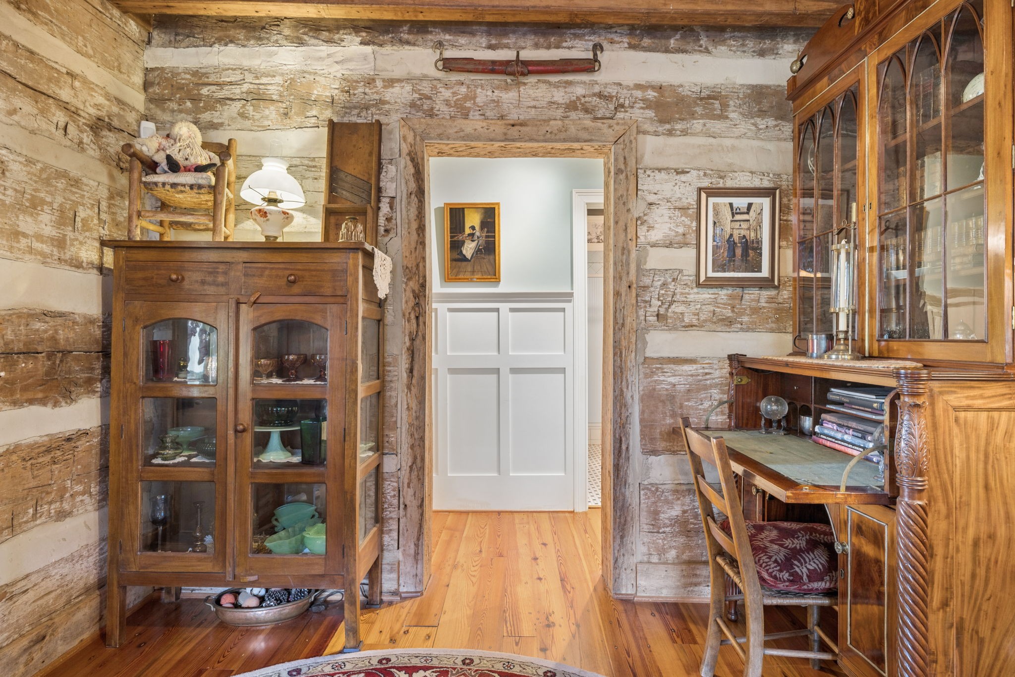 4929 Snow Creek Road Santa Fe, TN 38482 - Photo 25 of 94