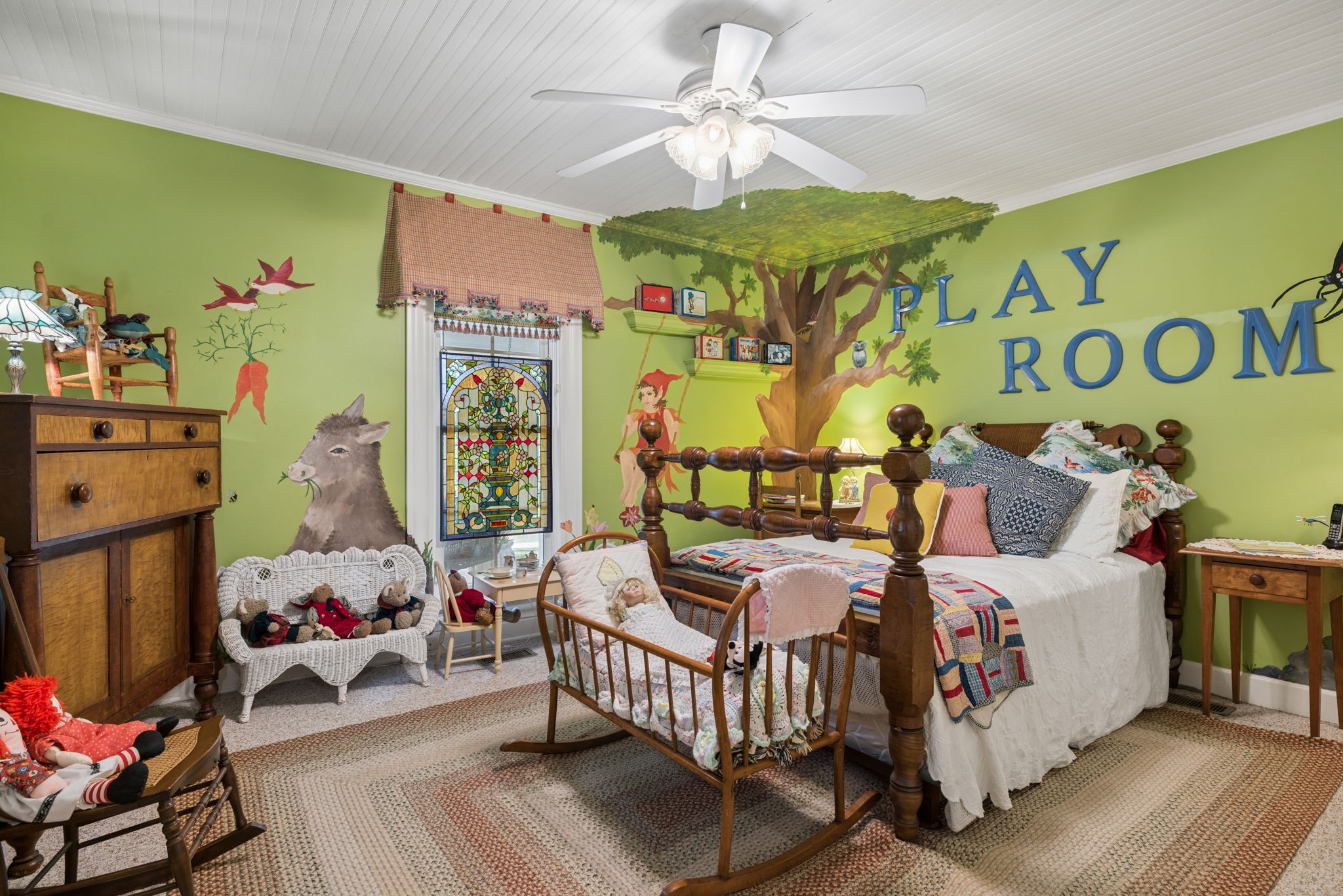 4929 Snow Creek Road Santa Fe, TN 38482 - Photo 26 of 94