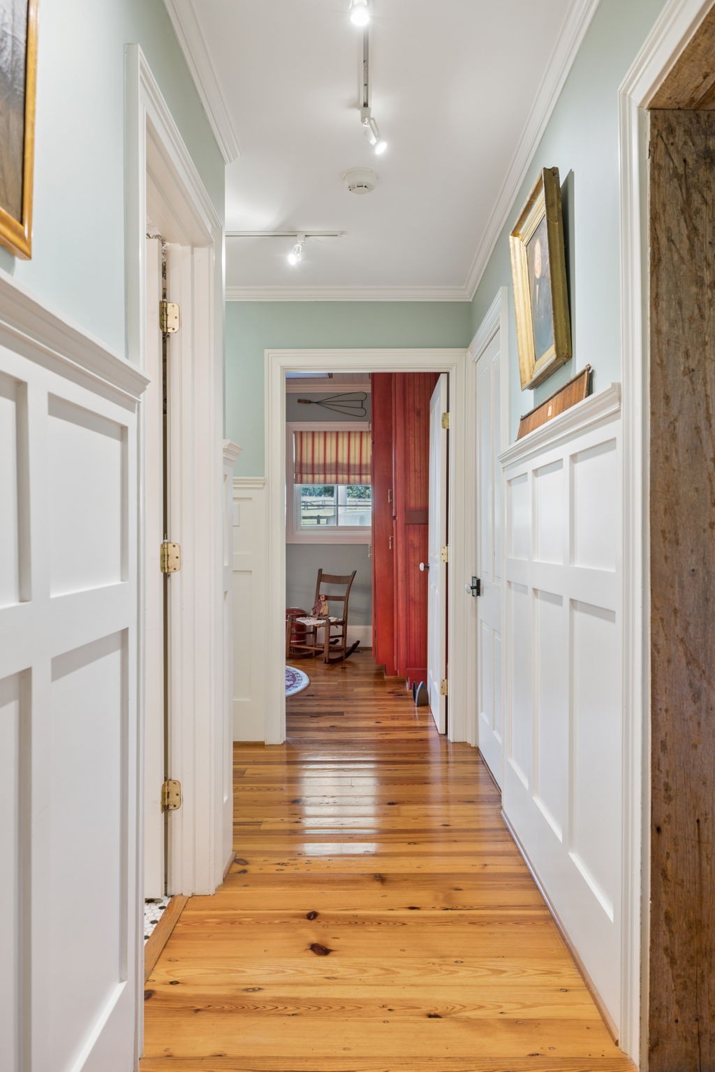 4929 Snow Creek Road Santa Fe, TN 38482 - Photo 27 of 94