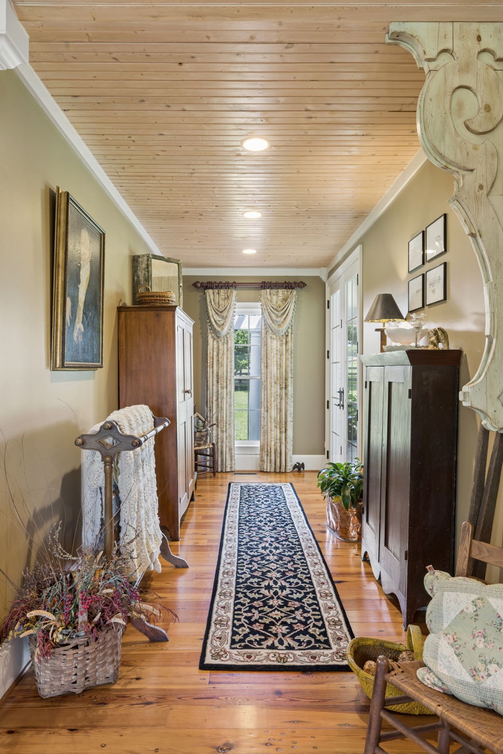 4929 Snow Creek Road Santa Fe, TN 38482 - Photo 44 of 94