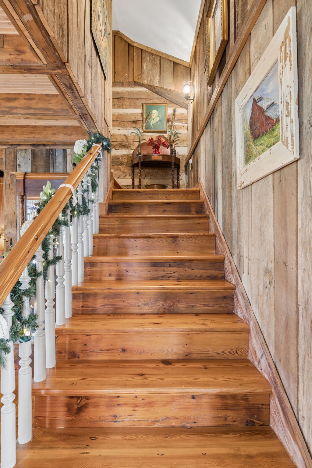 4929 Snow Creek Road Santa Fe, TN 38482 - Photo 47 of 94
