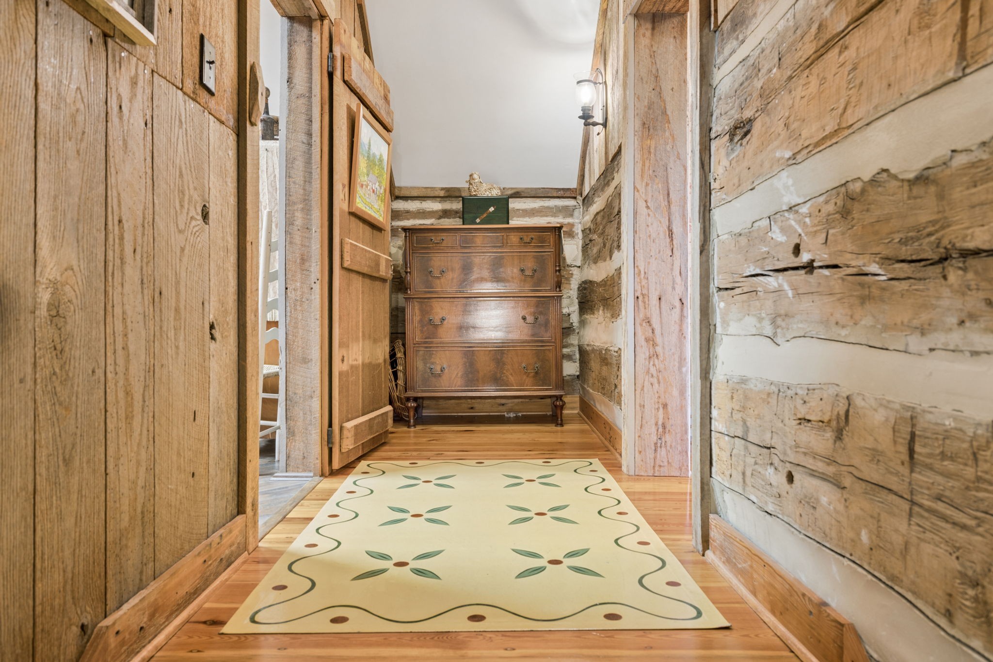 4929 Snow Creek Road Santa Fe, TN 38482 - Photo 48 of 94