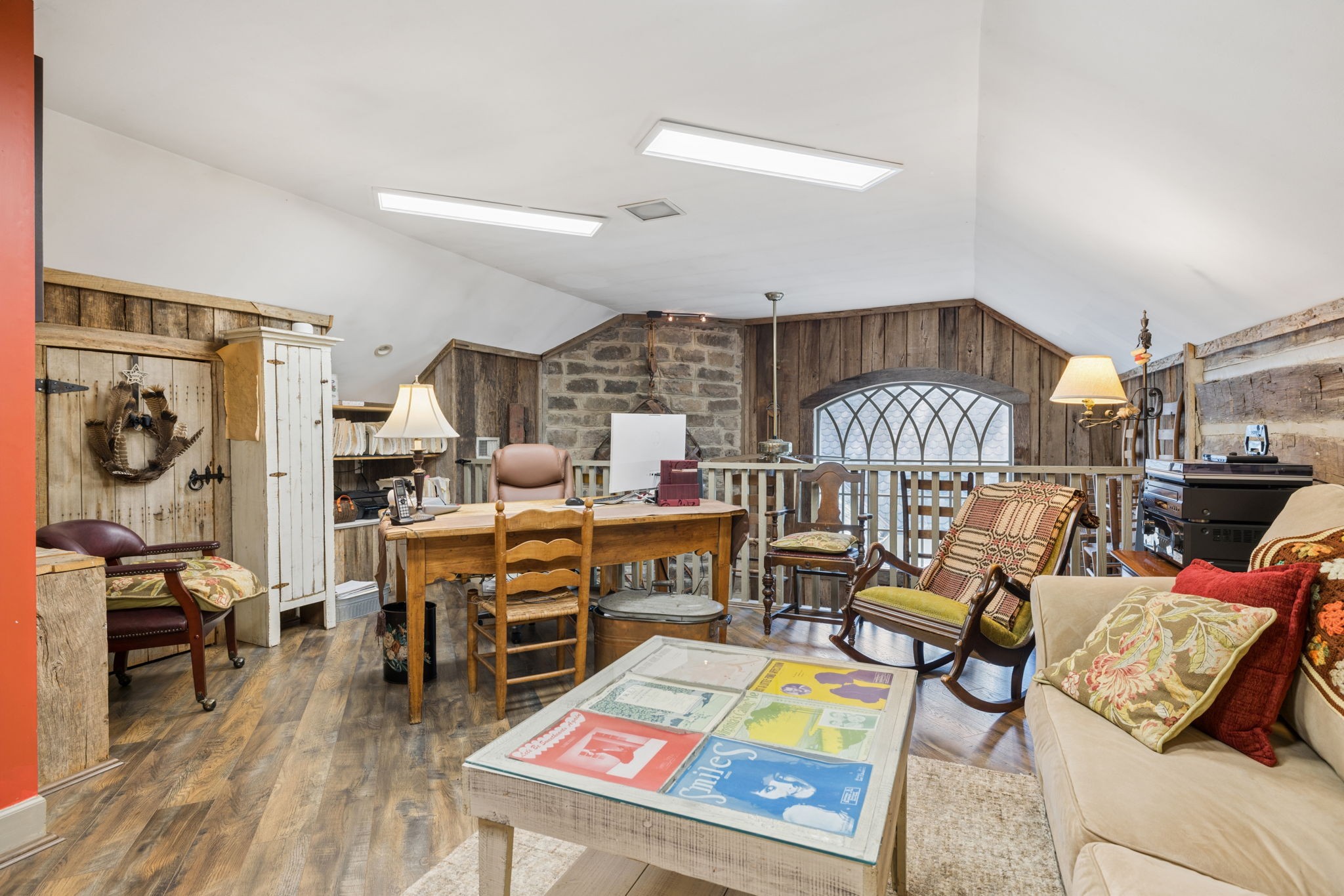 4929 Snow Creek Road Santa Fe, TN 38482 - Photo 49 of 94