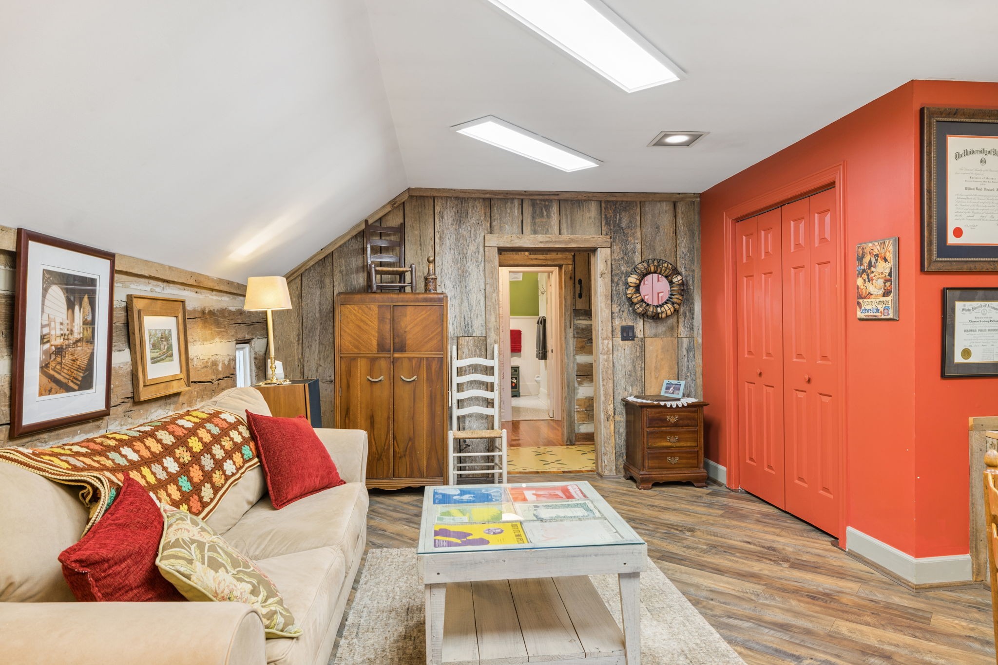 4929 Snow Creek Road Santa Fe, TN 38482 - Photo 50 of 94