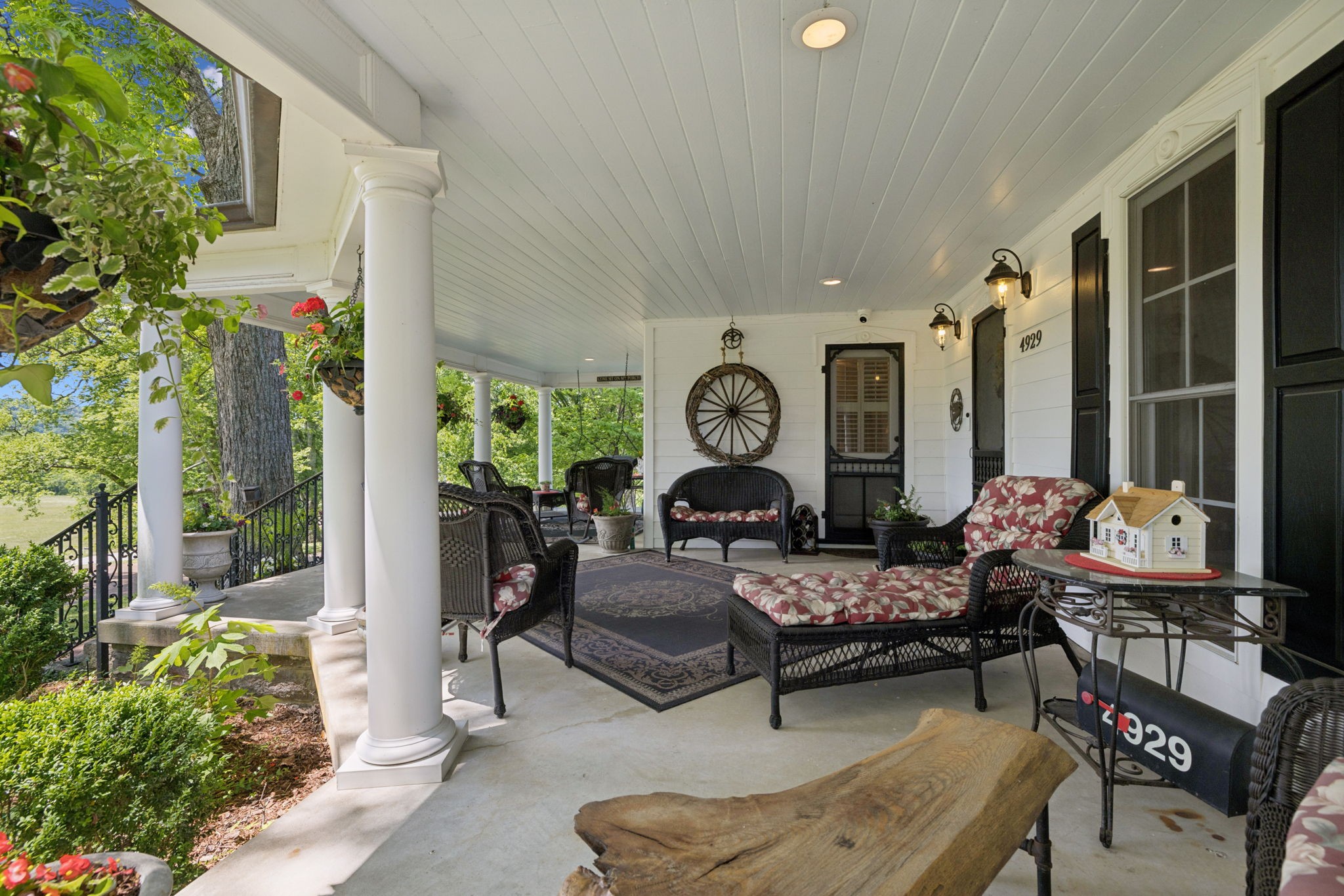 4929 Snow Creek Road Santa Fe, TN 38482 - Photo 5 of 94