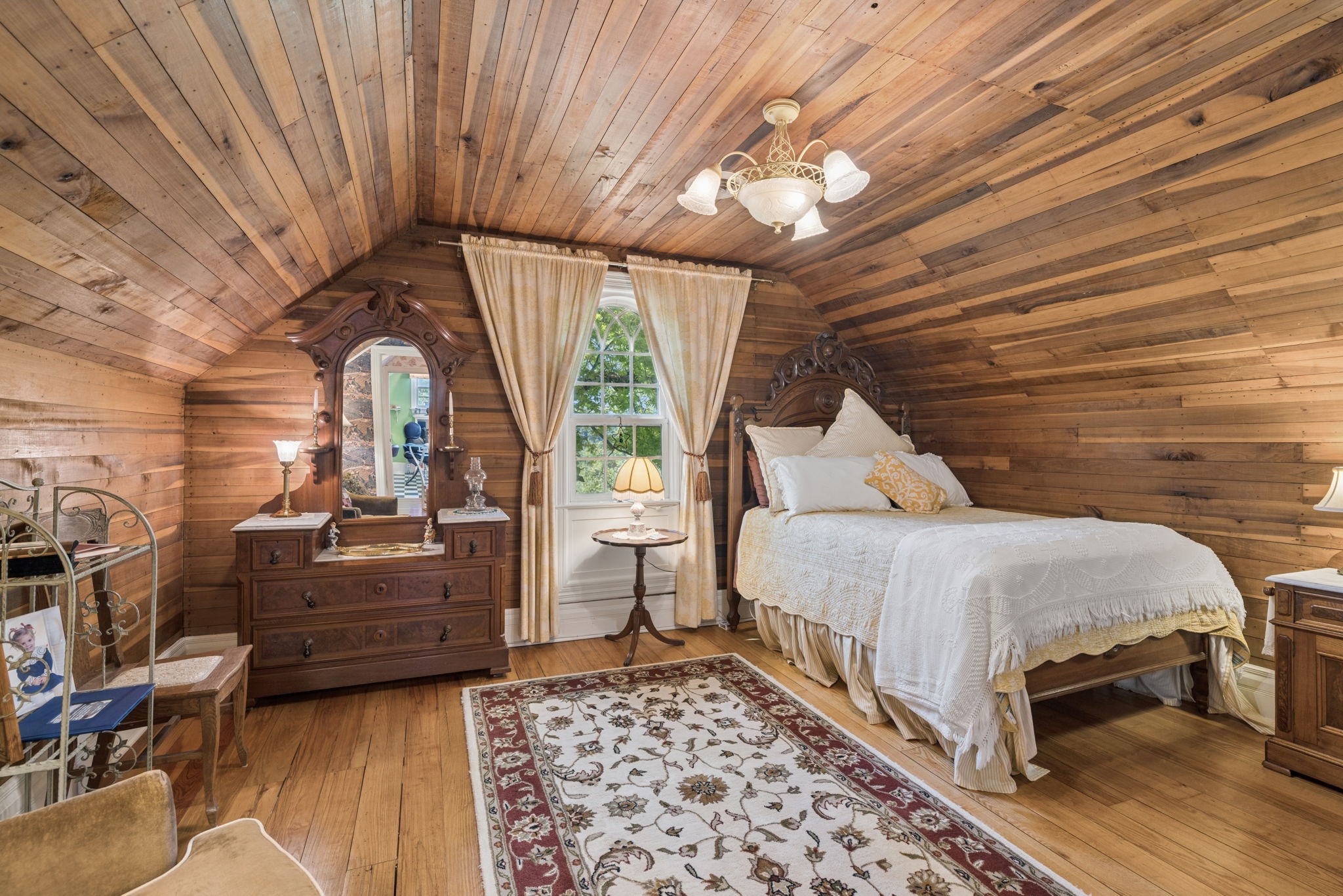 4929 Snow Creek Road Santa Fe, TN 38482 - Photo 51 of 94