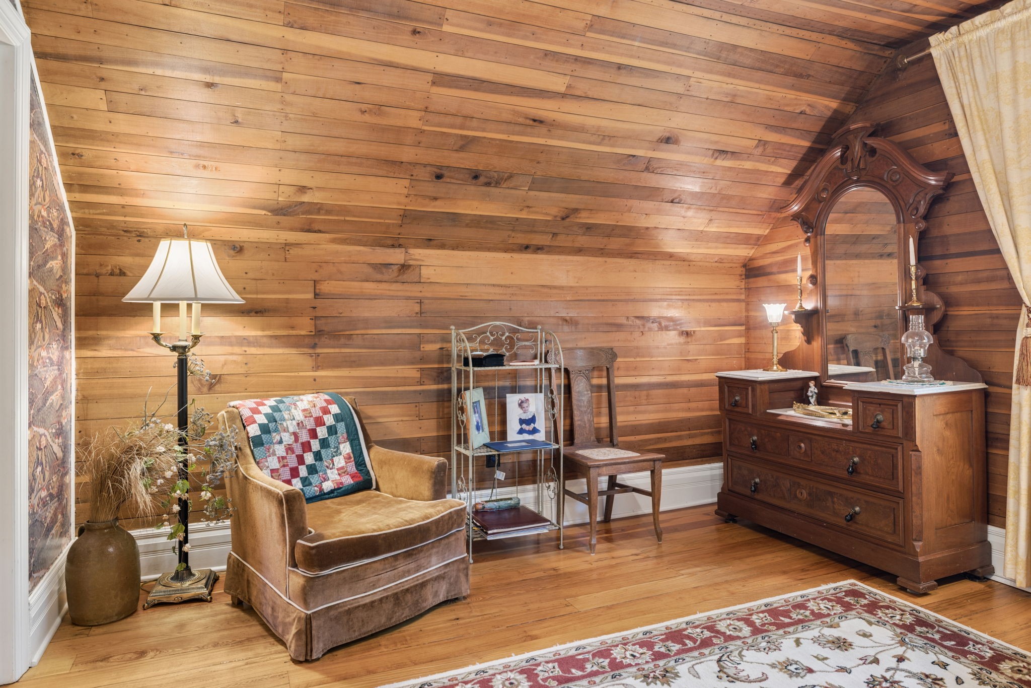 4929 Snow Creek Road Santa Fe, TN 38482 - Photo 52 of 94