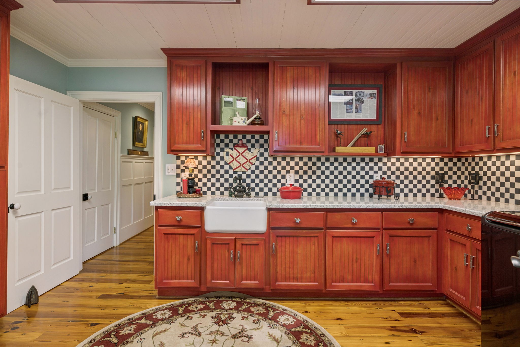 4929 Snow Creek Road Santa Fe, TN 38482 - Photo 57 of 94
