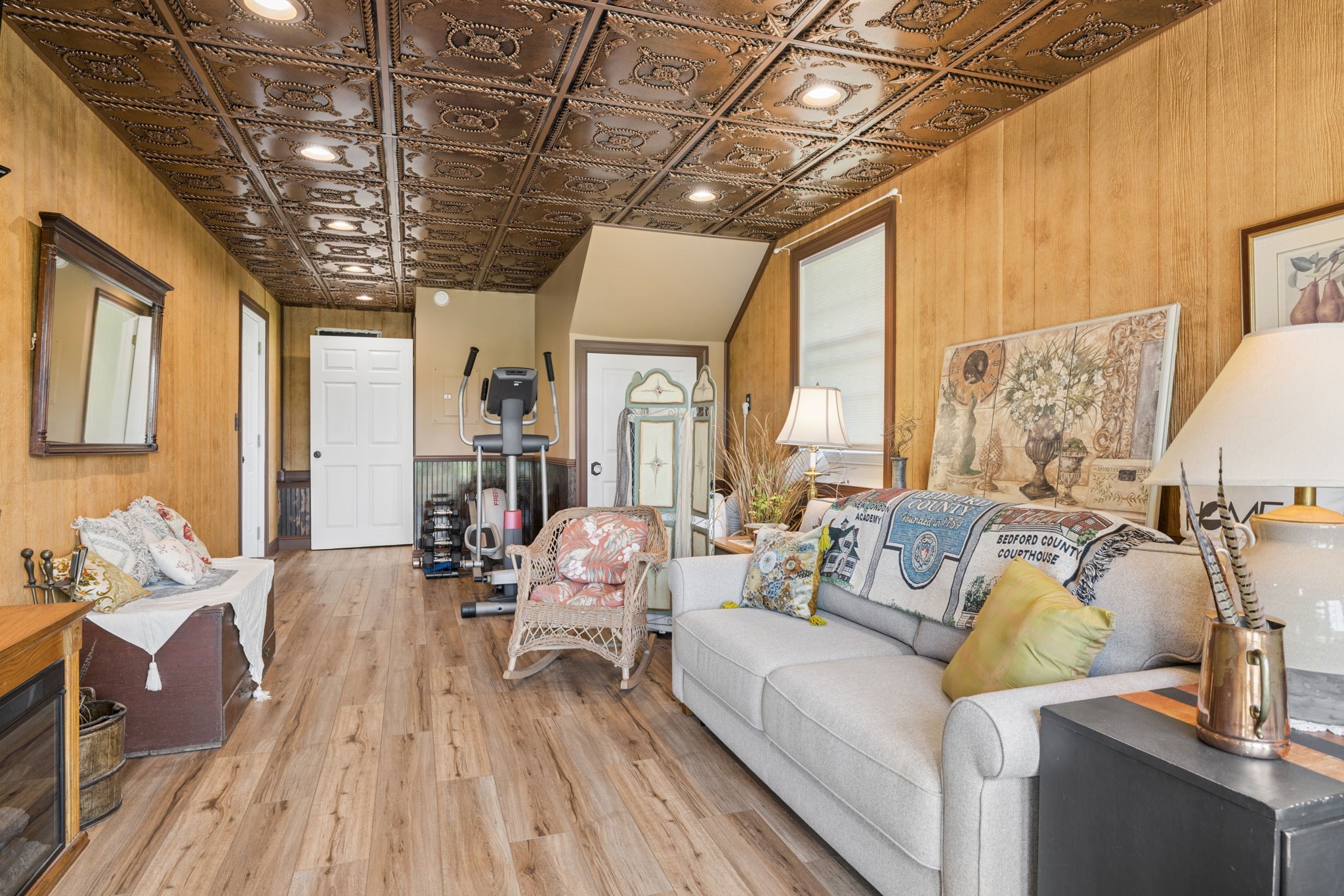 4929 Snow Creek Road Santa Fe, TN 38482 - Photo 59 of 94