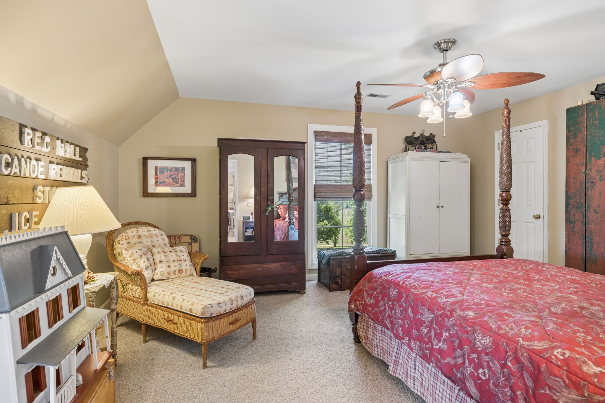 4929 Snow Creek Road Santa Fe, TN 38482 - Photo 62 of 94