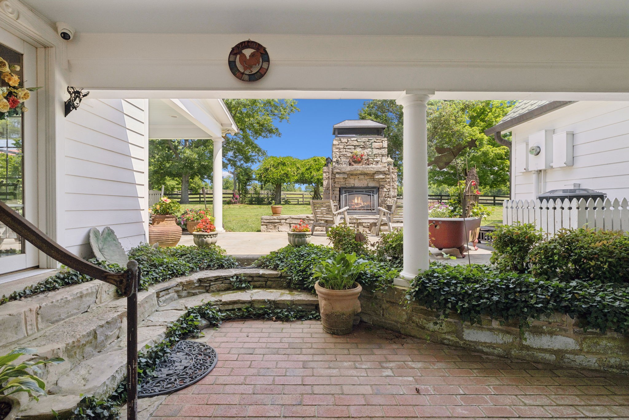4929 Snow Creek Road Santa Fe, TN 38482 - Photo 66 of 94