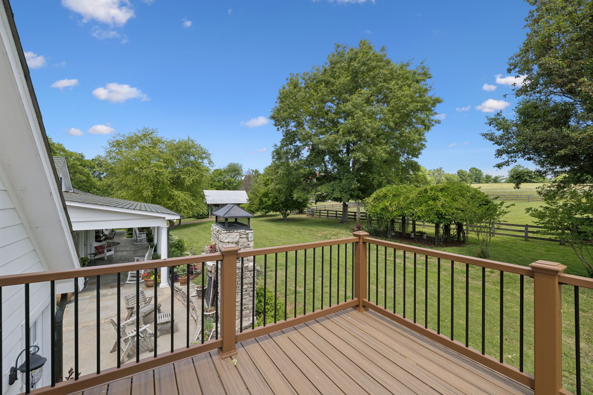 4929 Snow Creek Road Santa Fe, TN 38482 - Photo 71 of 94