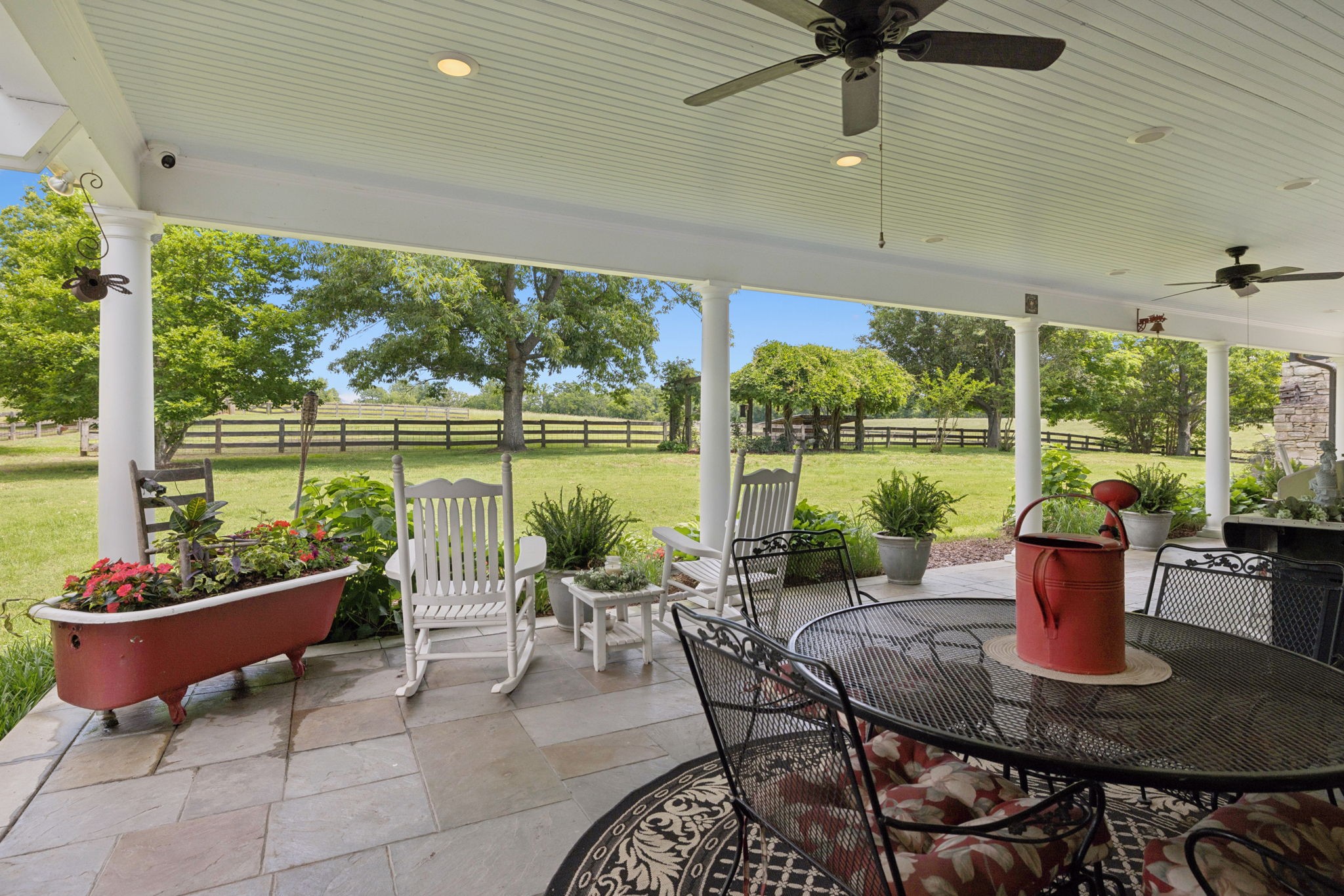 4929 Snow Creek Road Santa Fe, TN 38482 - Photo 73 of 94