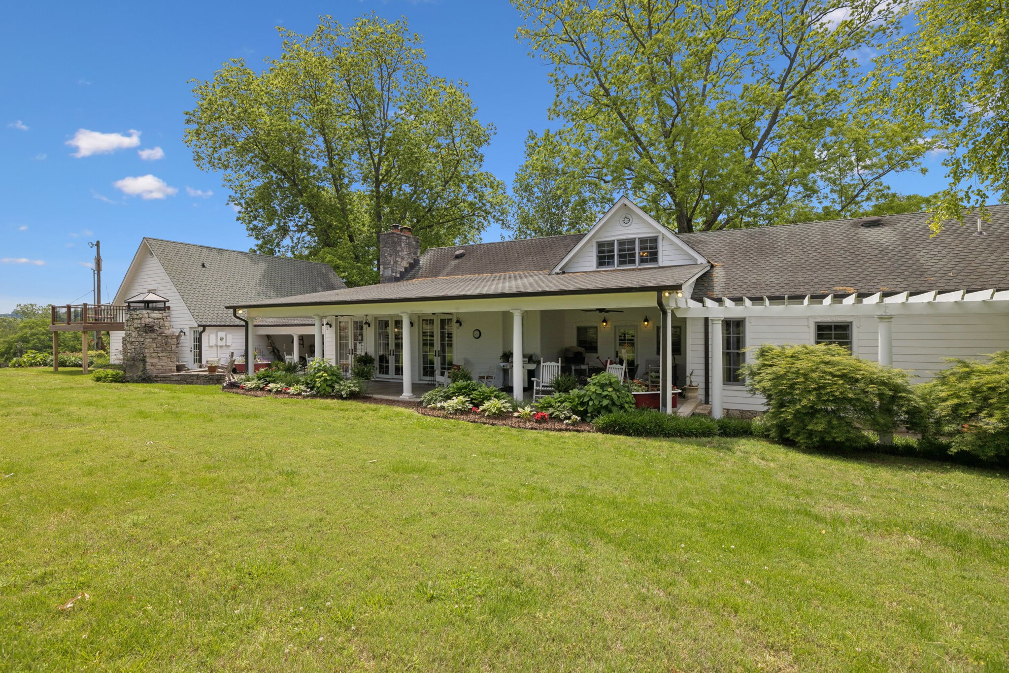4929 Snow Creek Road Santa Fe, TN 38482 - Photo 74 of 94