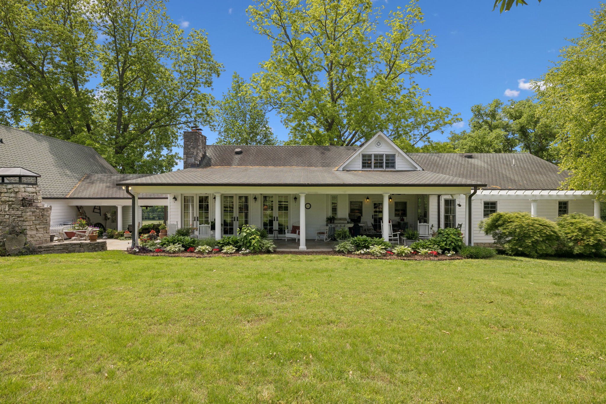 4929 Snow Creek Road Santa Fe, TN 38482 - Photo 75 of 94