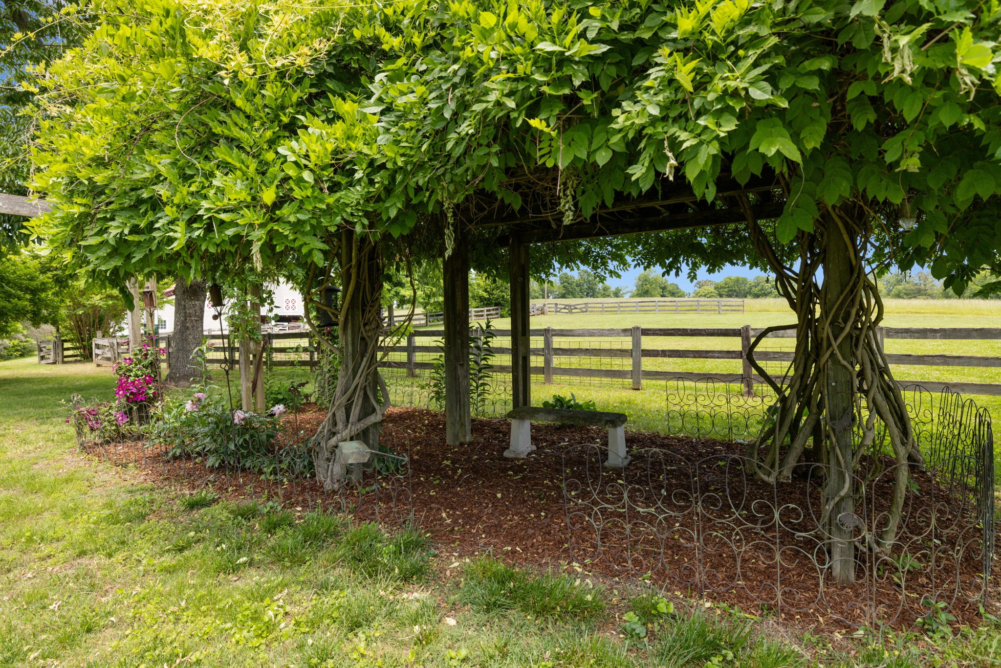 4929 Snow Creek Road Santa Fe, TN 38482 - Photo 76 of 94