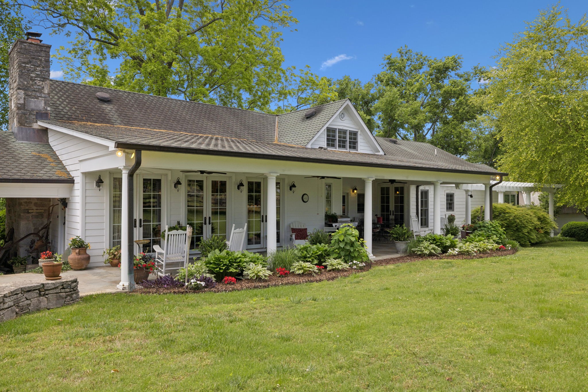 4929 Snow Creek Road Santa Fe, TN 38482 - Photo 77 of 94