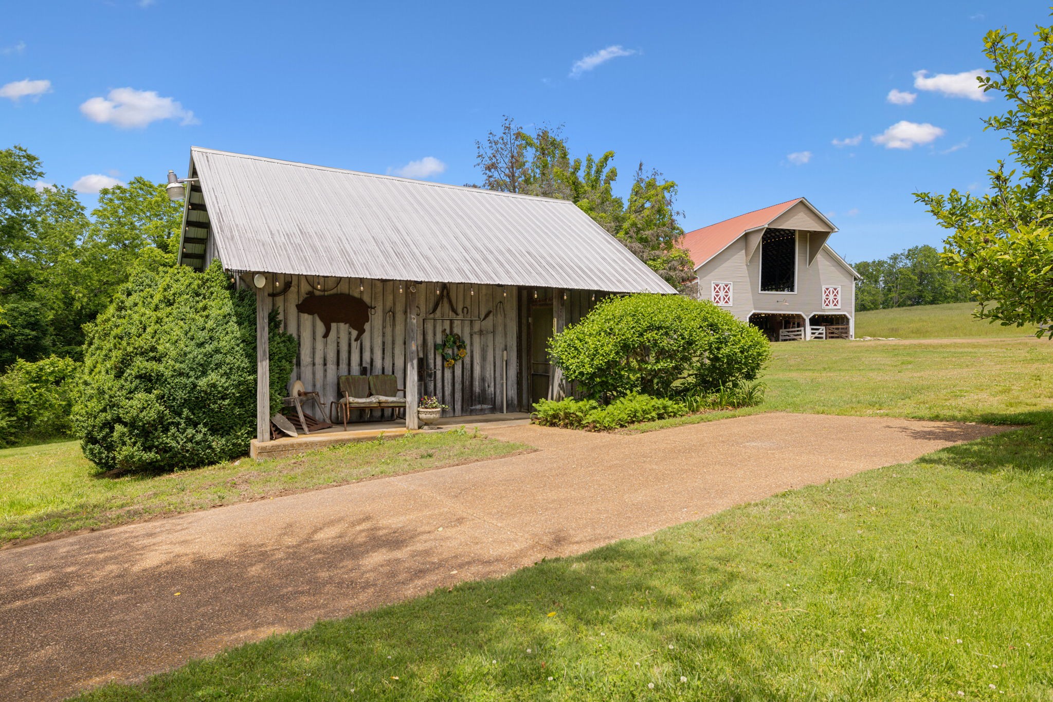 4929 Snow Creek Road Santa Fe, TN 38482 - Photo 78 of 94