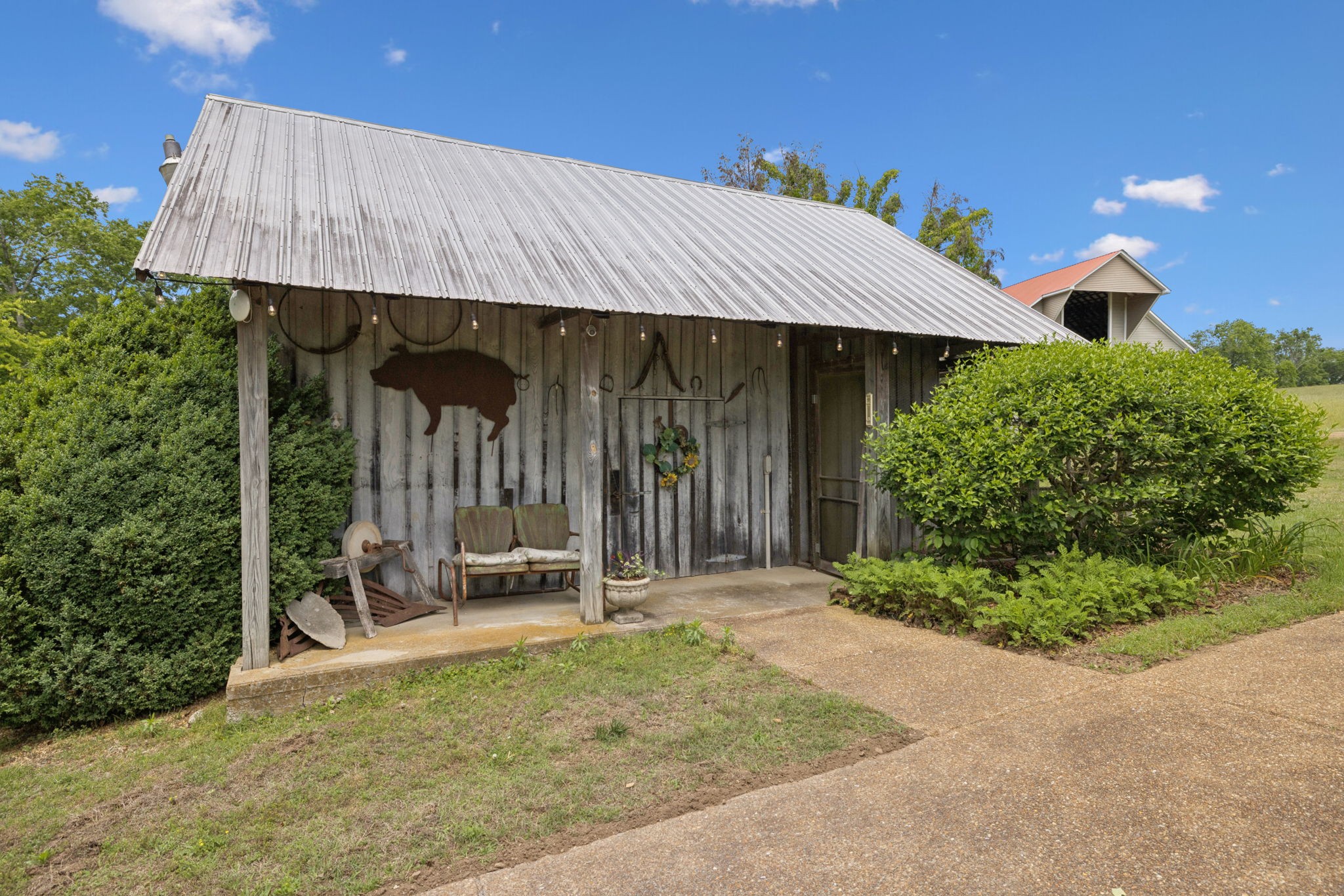 4929 Snow Creek Road Santa Fe, TN 38482 - Photo 79 of 94